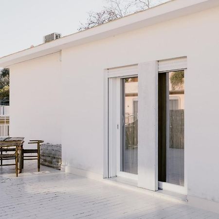 Sole Suites Sorrento Exteriör bild