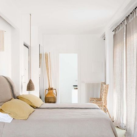 Sole Suites Sorrento Exteriör bild