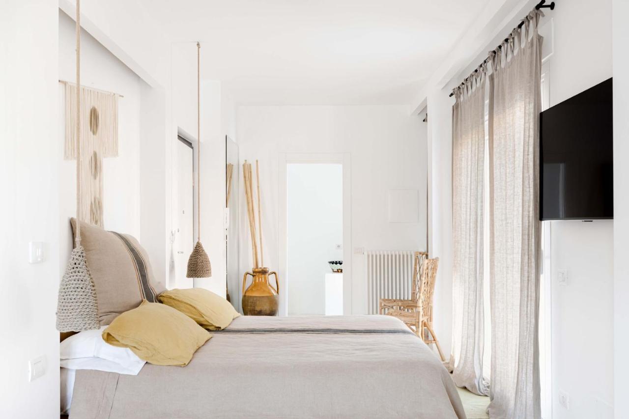 Sole Suites Sorrento Exteriör bild